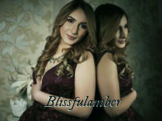Blissfulamber