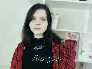 Blissgales