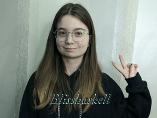 Blisshaskell