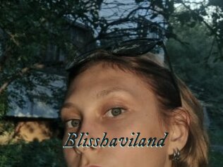 Blisshaviland