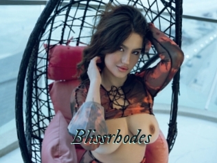 Blissrhodes