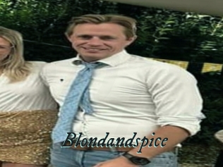 blondandspice Pharaons Porn