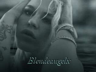 Blondeangelx