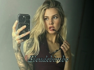 blondebimbo Pharaons Porn