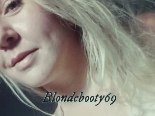 Blondebooty69