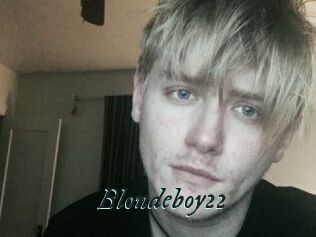 Blondeboy22