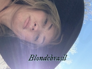 Blondebrasil
