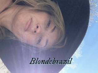 Blondebrazil