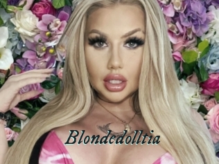 Blondedolltia