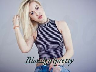 Blondgirlpretty