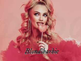 Blondibarbie