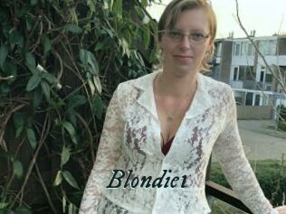 Blondie1