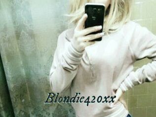 Blondie420xx
