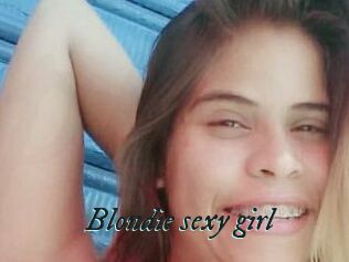 Blondie_sexy_girl