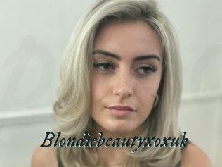 Blondiebeautyxoxuk