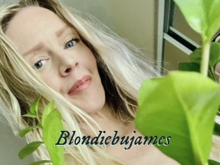 Blondiebujames