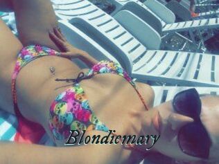 blondiemary Pharaons Porn