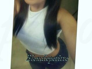 Blondiepetitte
