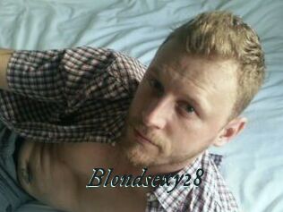 Blondsexy28
