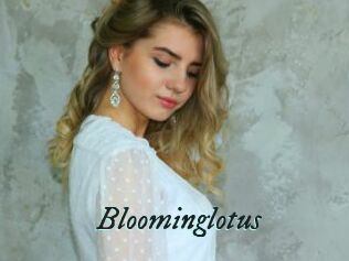 Bloominglotus