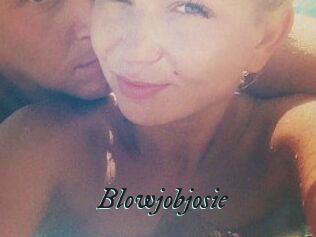 Blowjobjosie