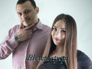 Blowpartycpl
