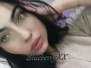 BlueberryXX
