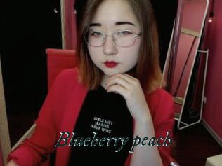 Blueberry_peach