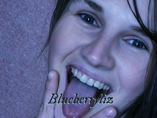 Blueberryliz