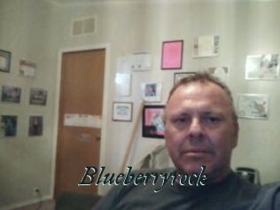 Blueberryrock