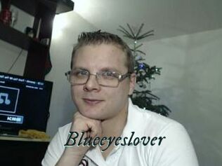 Blueeyeslover
