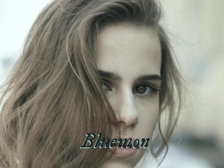 Bluemon
