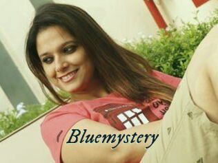 Bluemystery