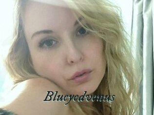 Blueyedvenus