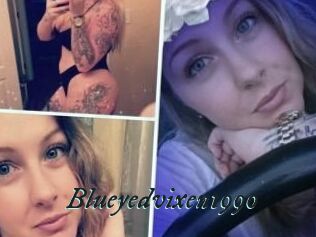 Blueyedvixen1990