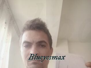 Blueyesmax