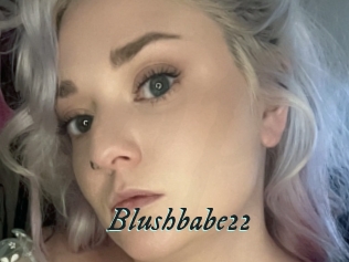 Blushbabe22