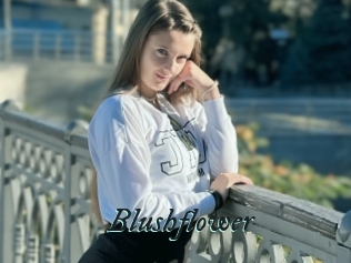 Blushflower