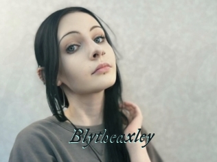 Blytheaxley