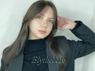 Blythebate