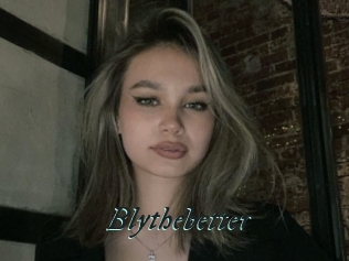 Blythebetter