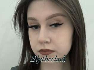 Blytheclack