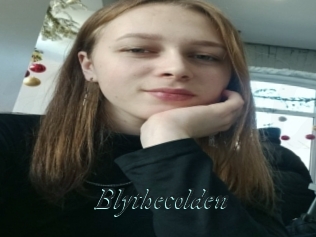 Blythecolden