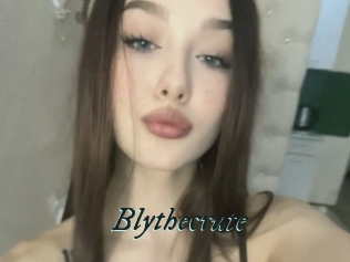 Blythecrute