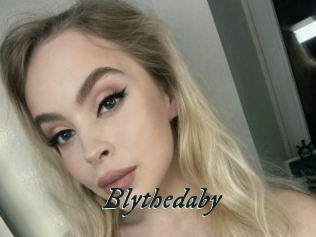 Blythedaby