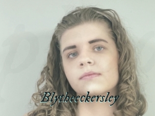 Blytheeckersley