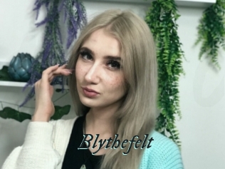 Blythefelt