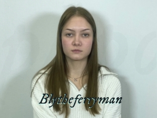 Blytheferryman