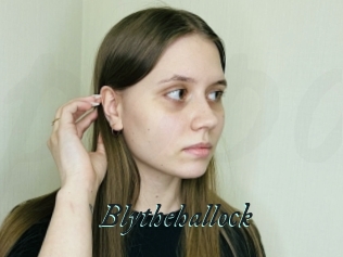 Blythehallock