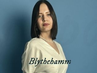 blythehamm Pharaons Porn